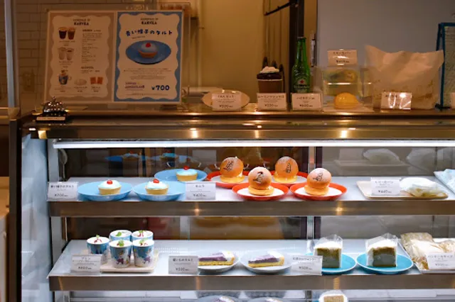 ライブラリー カフェ