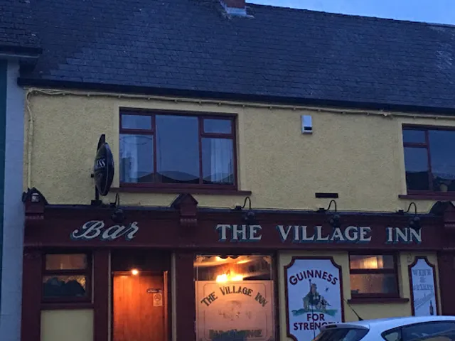 The Village Inn