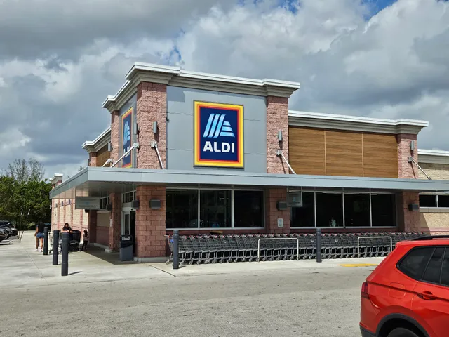 ALDI