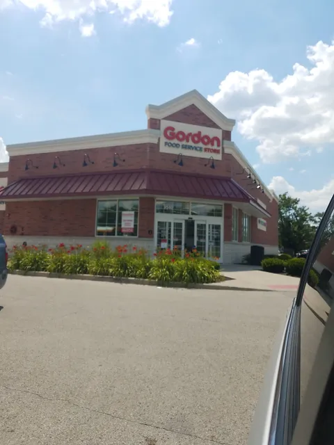 Gordon Food Service Store