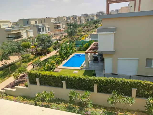 Villette - SODIC home