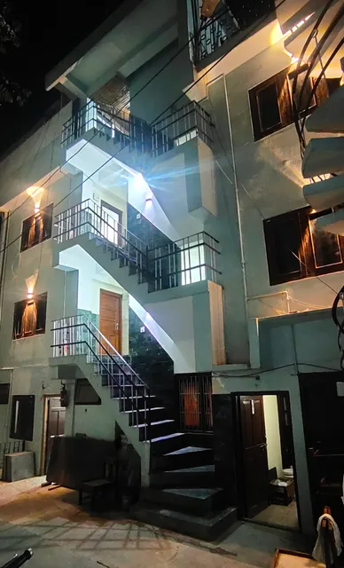 Hotel Pankaj