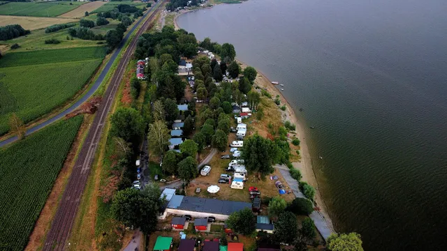 Camping nr 42 Otmuchów