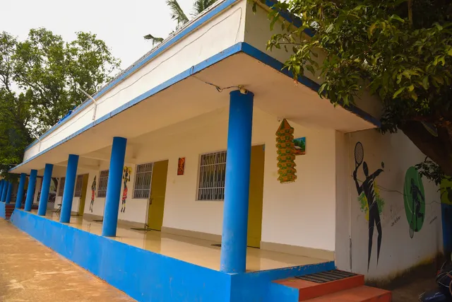 Gurukul Resorts & Country Club