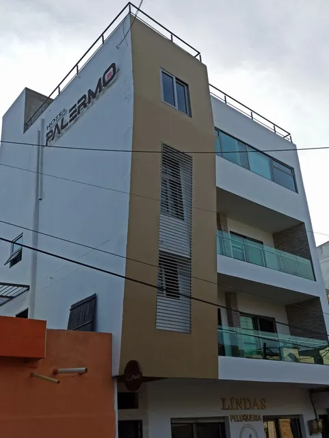 Hotel Palermo Sincelejo