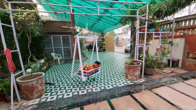 Col Sharma's Homestay