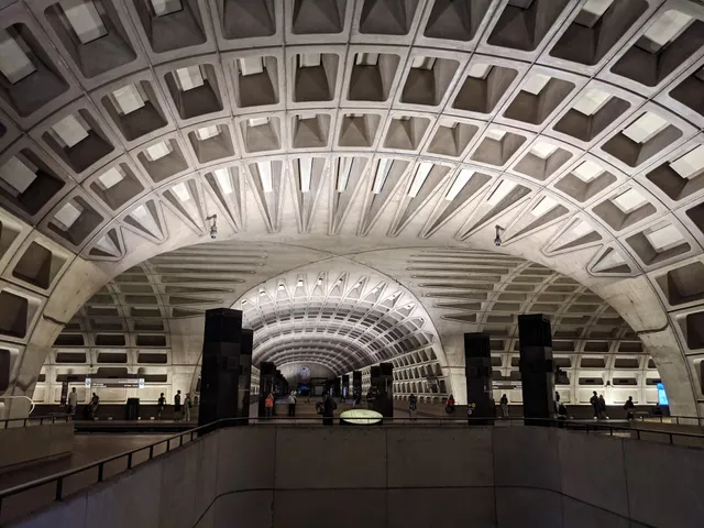L'Enfant Plaza