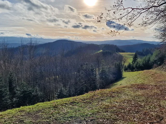 Urlaub im Rechenpeterhäusle