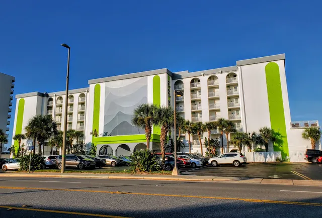 Daytona SeaBreeze Preview Center