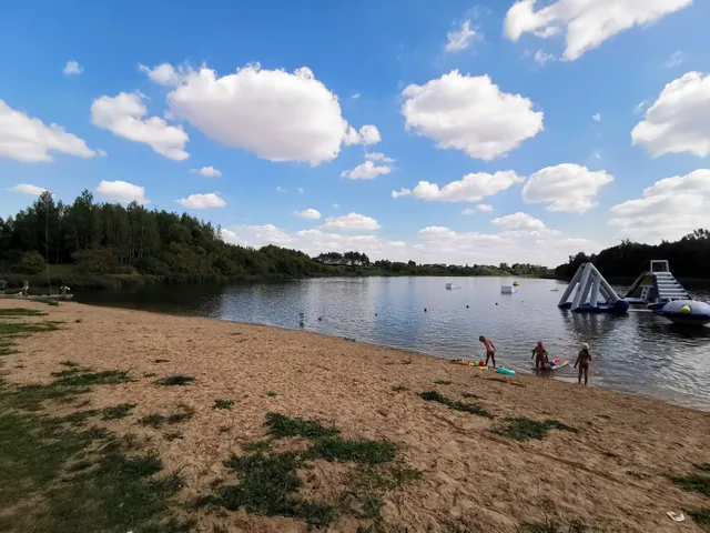 Marijampolės Marių parkas