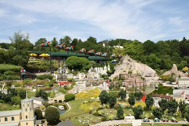 LEGOLAND® Windsor Resort