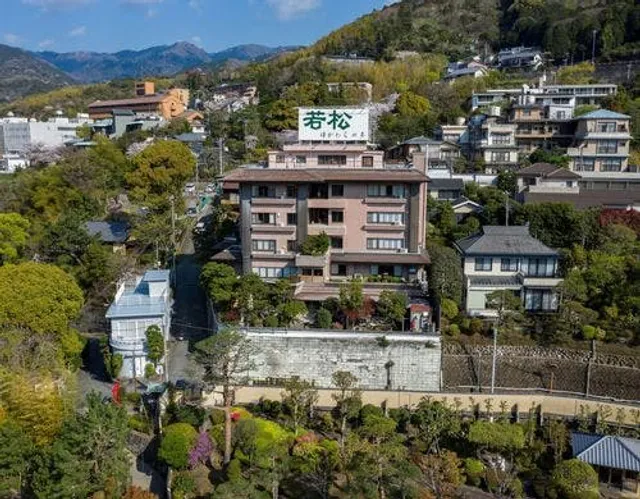 Wakamatsu HakoneYugawara