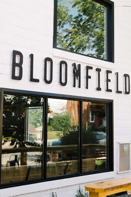 Bloomfield Public House