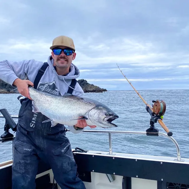 Maximum Coastal Adventures