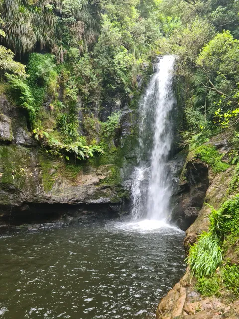 Kaiate Falls