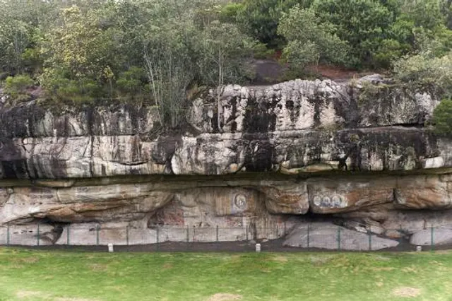 Piedras del Tunjo Archaeological Park