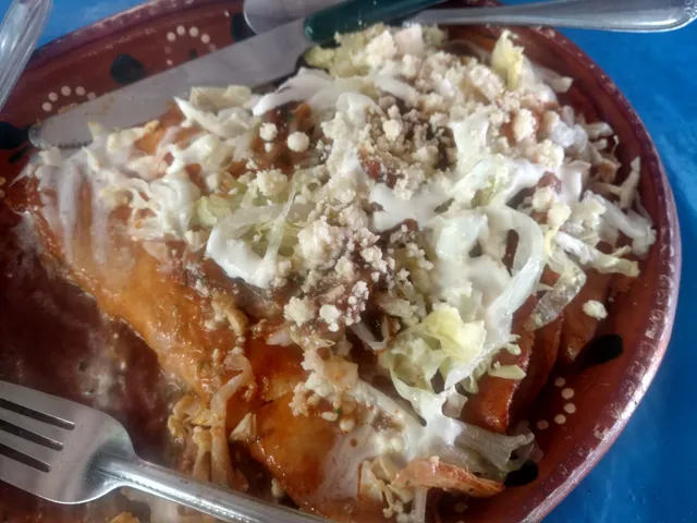 Agua Azul Restaurante