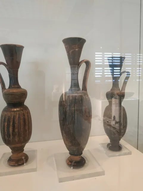 Archaeological Museum of Ancient Elis