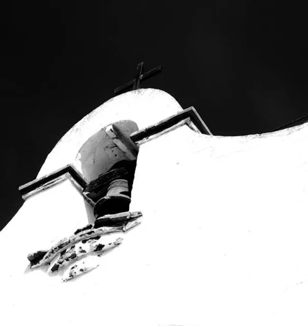 Mission San Antonio de Pala