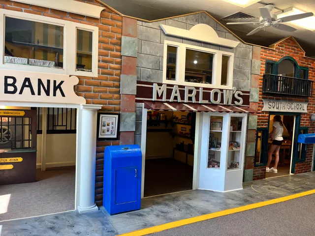 Lutz Children's Museum