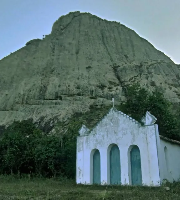 MORRO DA PONTA-AGUDA