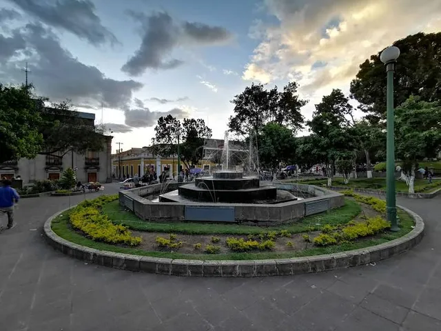 Municipio de Quetzaltenango