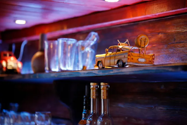 Restaurant El Mexicano Basel