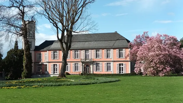 Château Rurich