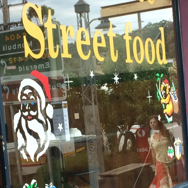 Pho Vietnamese Street Food