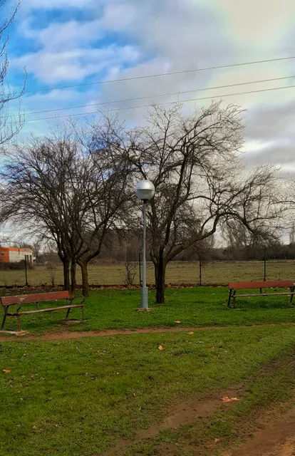 Aldehuela Park