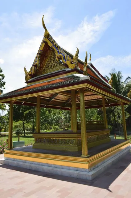 King Rama II Memorial Park