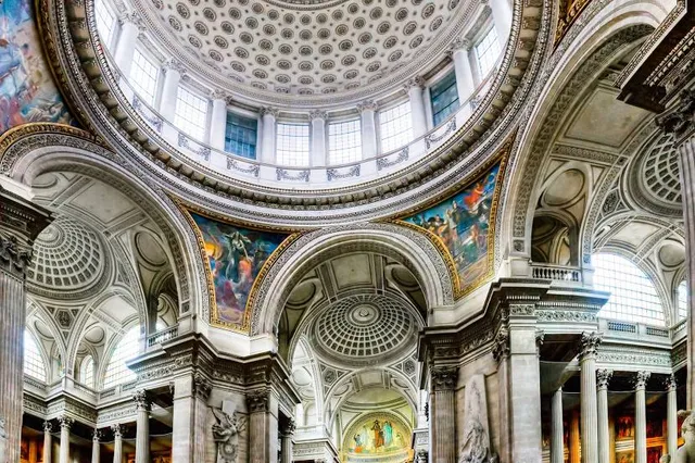 Panthéon