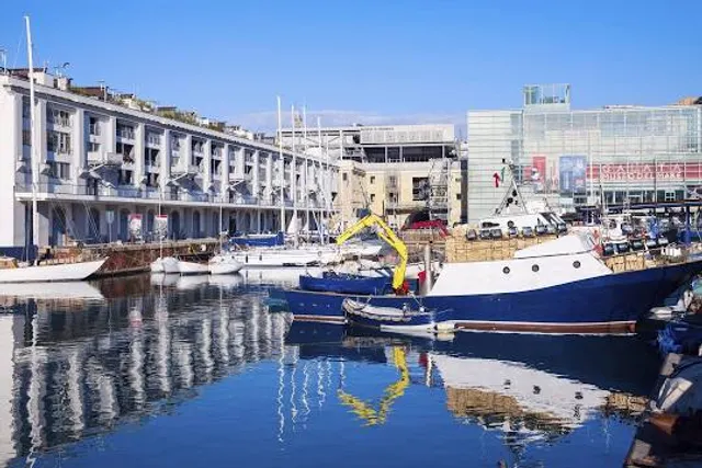 Galata Museo del Mare