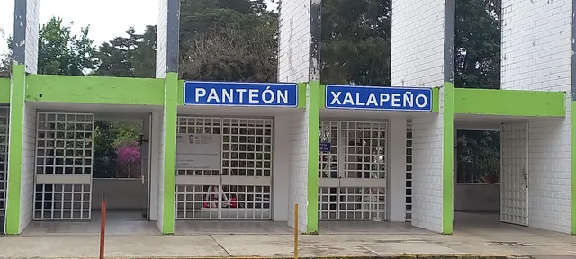 Xalapeno Pantheon