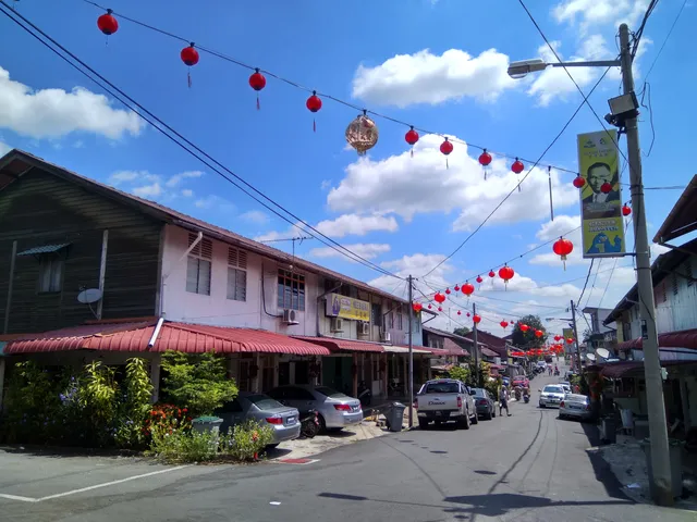 Keen Guang Hiong Bread Factory