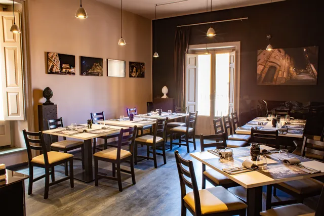 L'Incanto Pizzeria Gourmet #Apericena #Ristorante solo su Prenotazione entro le ore 18:00 #Pizza Senza Glutine