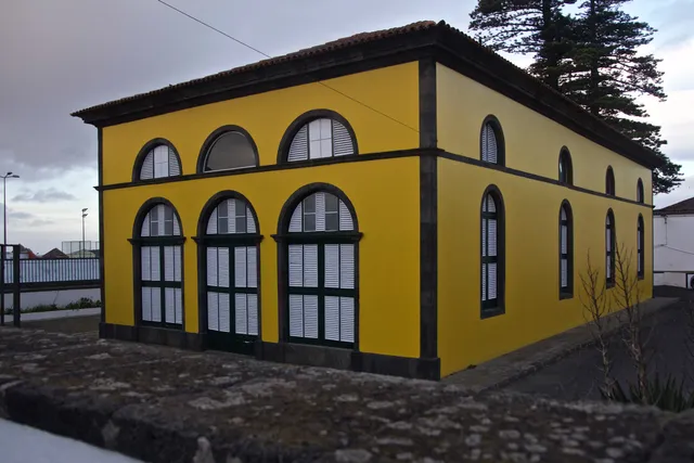 Museu da Emigração Açoreana