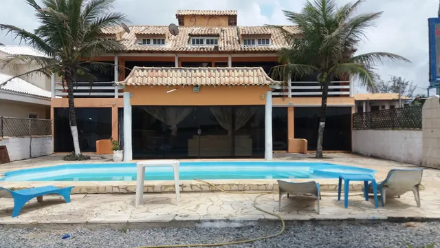 Suites Beira Mar Praia de Tucuns