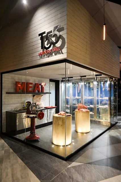 T55 New York Grill Room