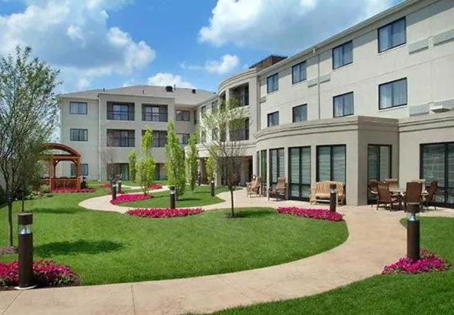 Courtyard by Marriott Wall at Monmouth Shores Corporate Park