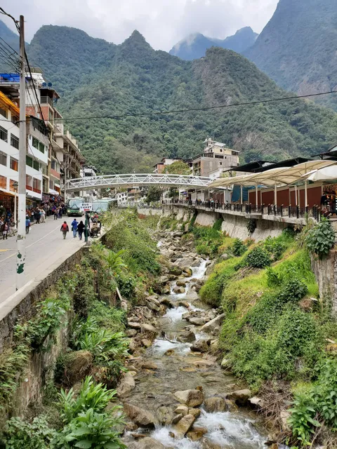 Consettur Macchu Picchu