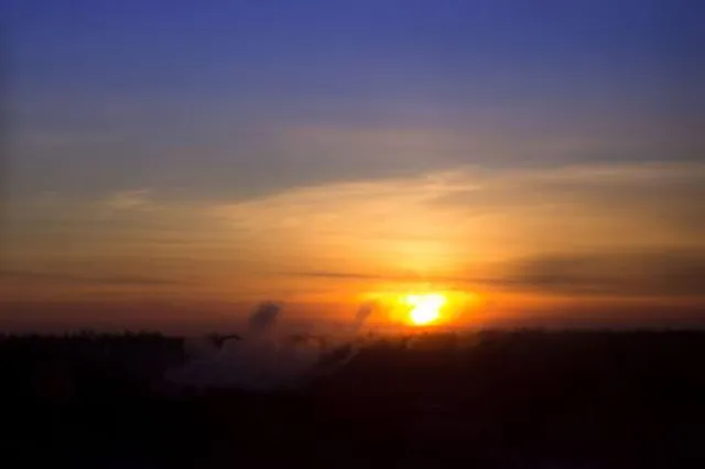 Pink Lake Trail / Sentier Lac Pink