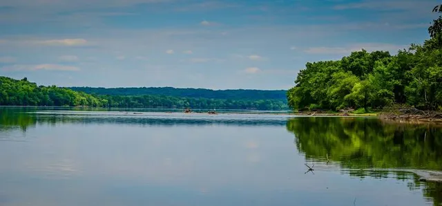 Algonkian Regional Park