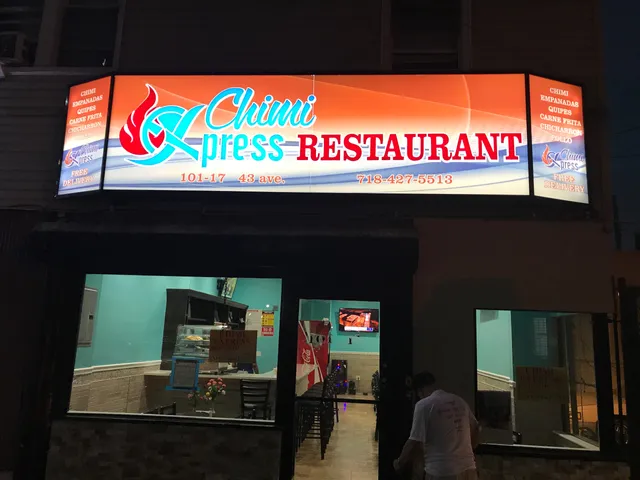 Chimi Express
