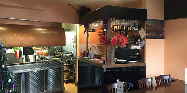 Defne Turkish BBQ Restaurant