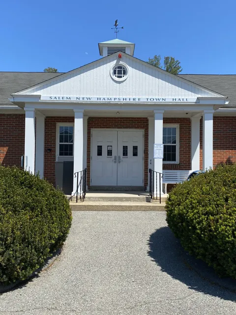 Salem Town Hall