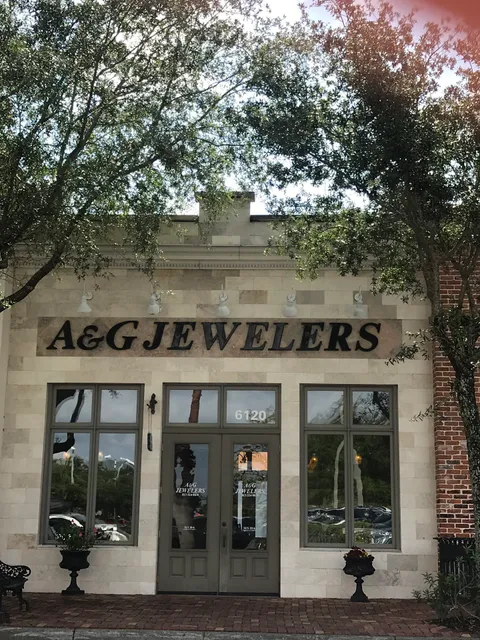 A & G Design Jewelers