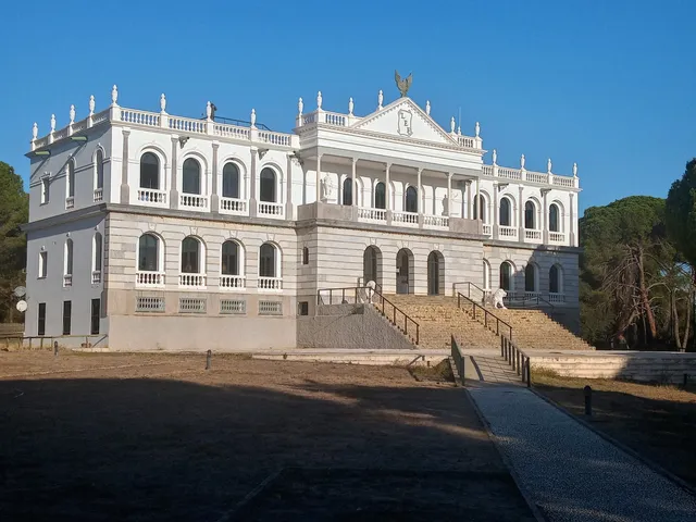 Palace Acebrón