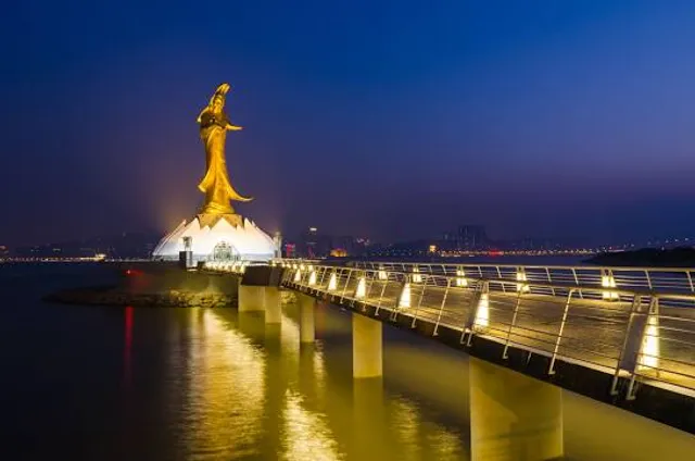 Dr. Carlos d'Assumpção Park