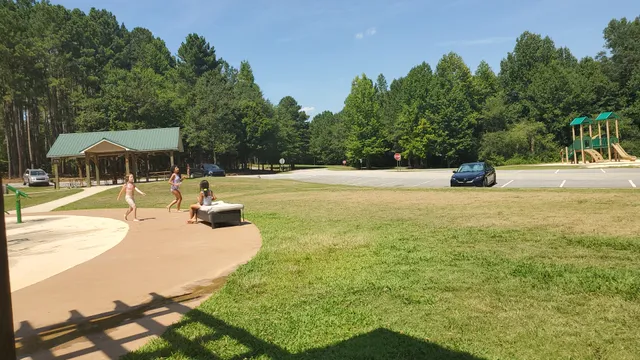 Little Tallapoosa Park